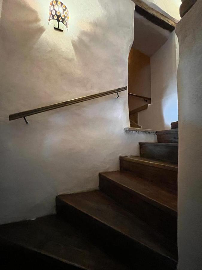 Ubytování Elias Černá v Pošumaví Exterior foto